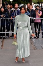 PRIYANKA CHOPRA Leaves The View in New York 10/08/2019