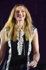 PTRA KVITOVA at WTA Finals Tennis Tournament Gala in Shenzhen 10/25/2019