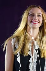 PTRA KVITOVA at WTA Finals Tennis Tournament Gala in Shenzhen 10/25/2019