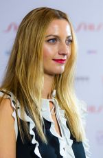 PTRA KVITOVA at WTA Finals Tennis Tournament Gala in Shenzhen 10/25/2019