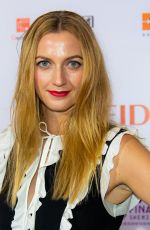 PTRA KVITOVA at WTA Finals Tennis Tournament Gala in Shenzhen 10/25/2019