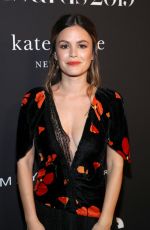 RACHEL BILSON at 2019 Instyle Awards in Los Angeles 10/21/2019