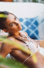 RACHEL COOK at a Photoshoot, 2019