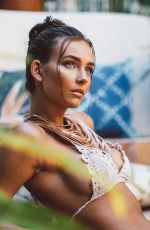 RACHEL COOK at a Photoshoot, 2019