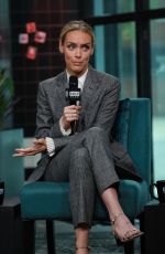 RACHEL SKARSTEN at Build Studio in New York 10/07/2019