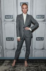 RACHEL SKARSTEN at Build Studio in New York 10/07/2019