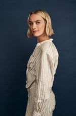 RACHEL SKARSTEN - Batwoman Cast Photoshoot 2019