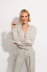 RACHEL SKARSTEN - Batwoman Cast Photoshoot 2019