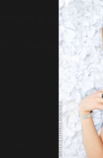 RACHEL SKARSTEN for Toro Magazine, 2010