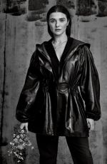 RACHEL WEISZ for T Magazine 2019, The Greats Issue