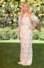 RACHEL ZOE at Veuve Clicquot Polo Classic at Will Rogers State Park in Los Angeles 10/05/2019