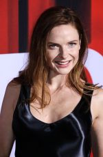 REBECCA FEGUSON at Doctor Sleep Premiere in Westwood 10/29/2019