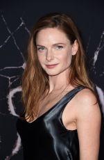 REBECCA FEGUSON at Doctor Sleep Premiere in Westwood 10/29/2019