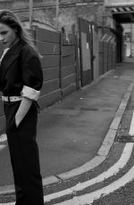 REBECCA FERGUSON in Contributor Magazine, November 2019