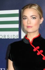 REBECCA RITTENHOUSE at Metropolitan Fashion Week