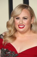 REBEL WILSON at Jojo Rabbit Premiere in Los Angeles 10/15/2019