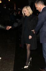 REESE WITHERSPOON Arrives at Paley Center in New York 10/29/2019