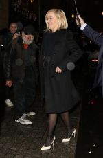 REESE WITHERSPOON Arrives at Paley Center in New York 10/29/2019