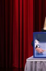 REESE WITHERSPOON at Tonight Show Starring Jimmy Fallon 10/29/2019