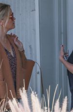 REESE WITHERSPOON Out and About in Los Angeles 10/03/2019