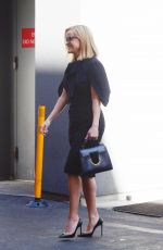 REESE WITHERSPOON Out in Los Angeles 10/25/2019