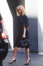 REESE WITHERSPOON Out in Los Angeles 10/25/2019