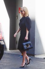 REESE WITHERSPOON Out in Los Angeles 10/25/2019