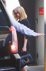 REESE WITHERSPOON Out in Los Angeles 10/25/2019
