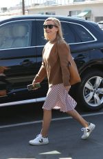 REESE WITHERSPOON Out in Santa Monica 10/08/2019