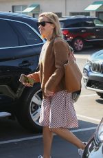 REESE WITHERSPOON Out in Santa Monica 10/08/2019