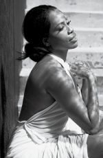 REGINA KING in Marie Claire Magazine, November 2019