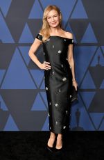 RENEE ZELLWEGER at AMPAS 11th Annual Governors Awards in Hollywood 10/27/2019