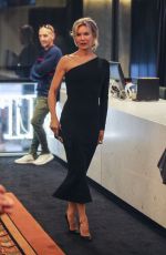 RENEE ZELLWEGER at Judy Premiere in Melbourne 10/08/2019