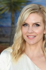 RHEA SEEHORN at El Camino: A Breaking Bad Movie Premiere in Los Angeles 10/07/2019