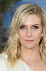 RHEA SEEHORN at El Camino: A Breaking Bad Movie Premiere in Los Angeles 10/07/2019