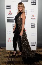 RHIAN SUGDEN at Manchester Fashion Festival 10/12/2019