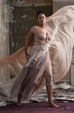 RIHANNA in Vogue Magazine, November 2019 Issue