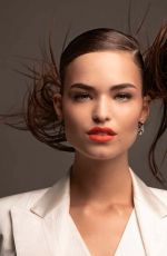 ROBIN HOLZKEN for Harper
