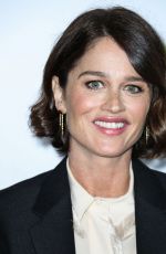 ROBIN TUNNEY at Enviromental Media Association 2nd Annual Honors Gala in Los Angeles 09/28/2019