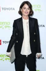 ROBIN TUNNEY at Enviromental Media Association 2nd Annual Honors Gala in Los Angeles 09/28/2019