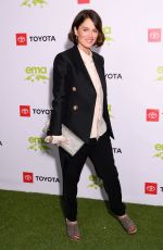 ROBIN TUNNEY at Enviromental Media Association 2nd Annual Honors Gala in Los Angeles 09/28/2019