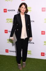 ROBIN TUNNEY at Enviromental Media Association 2nd Annual Honors Gala in Los Angeles 09/28/2019