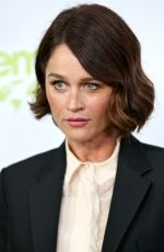 ROBIN TUNNEY at Enviromental Media Association 2nd Annual Honors Gala in Los Angeles 09/28/2019