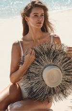 ROBYN LAWLEY in Instyle Magazine, Australia November 2019