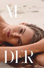 ROBYN LAWLEY in Instyle Magazine, Australia November 2019