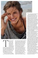 ROBYN LAWLEY in Marie Claire Magazine, Australia November 2019