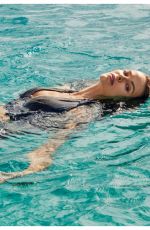ROBYN LAWLEY in Marie Claire Magazine, Australia November 2019