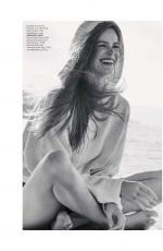 ROBYN LAWLEY in Marie Claire Magazine, Australia November 2019
