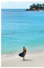 ROBYN LAWLEY in Marie Claire Magazine, Australia November 2019