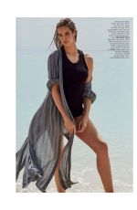 ROBYN LAWLEY in Marie Claire Magazine, Australia November 2019